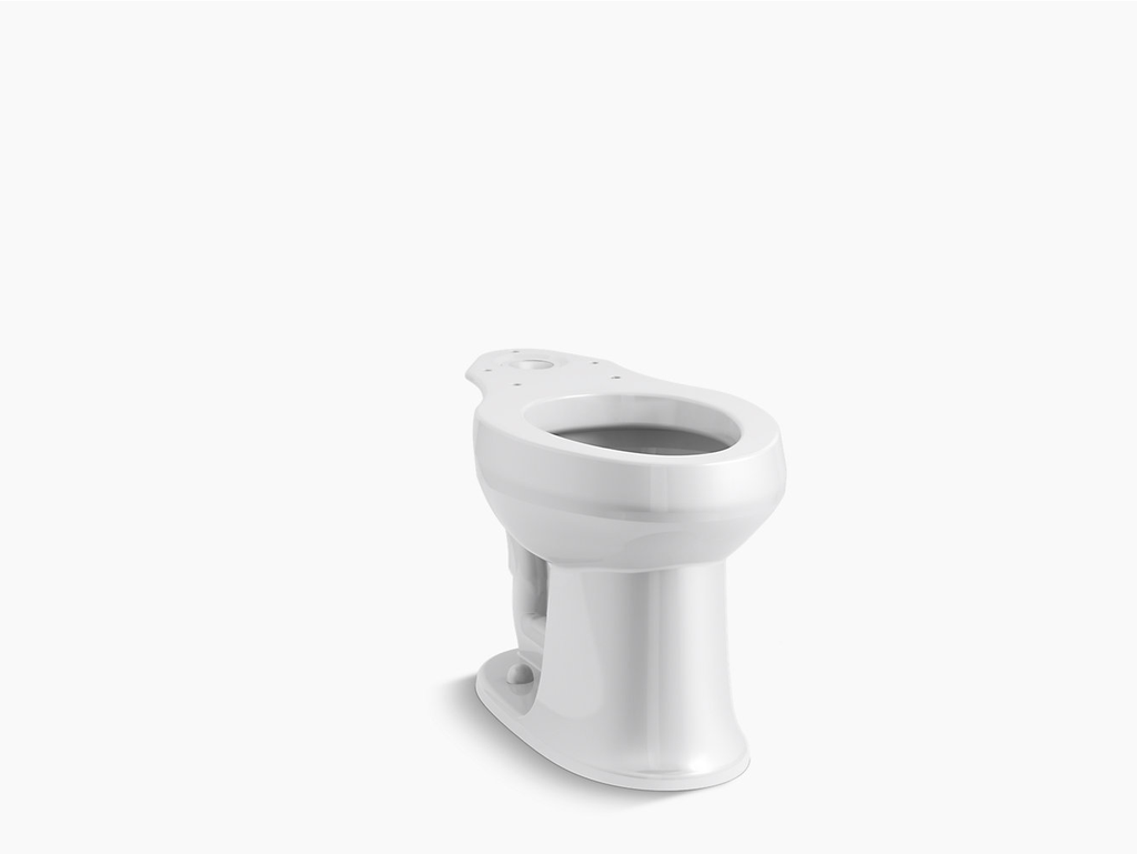 Stinson® Stinson® Luxury Height® Elongated Toilet Bowl