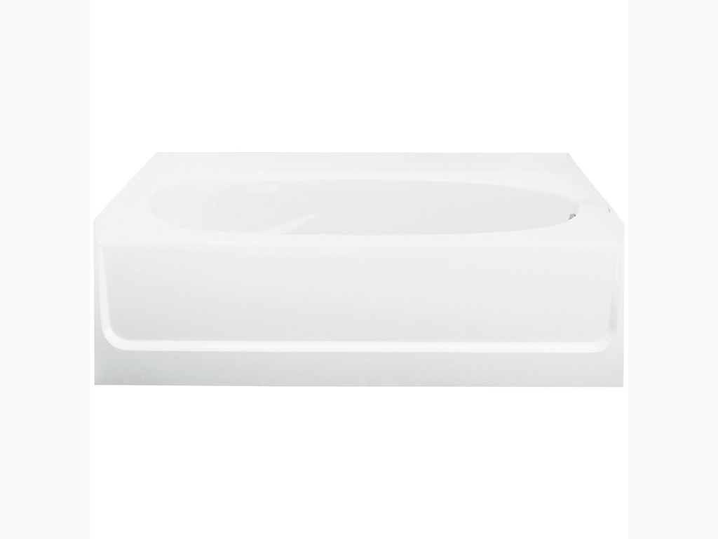 Ensemble™ Series 7111, 60” x 42” Bath 3-Pack