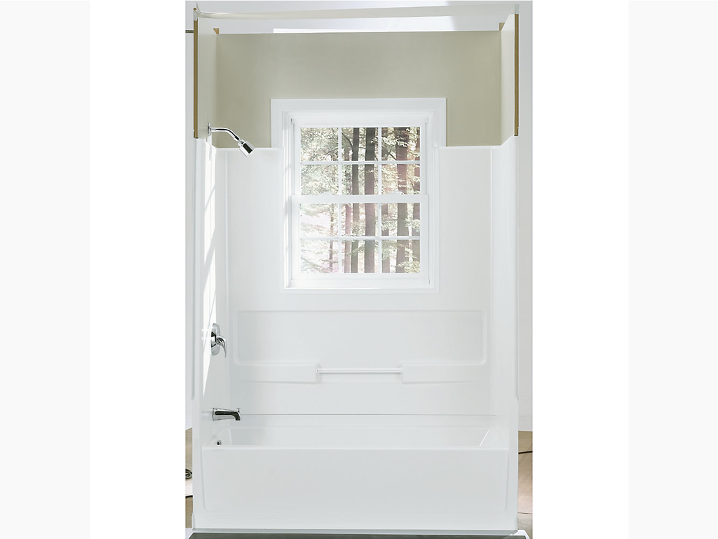 Window Trim Kit, 30" x 35"