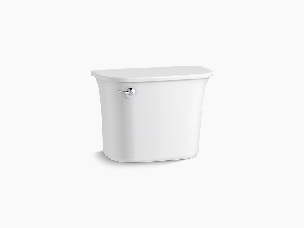 Stinson® Stinson® Toilet Tank With Pro Force® Technology and Left-Hand Trip Lever