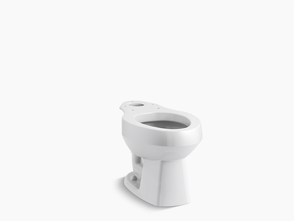 Windham™ Elongated Toilet Bowl