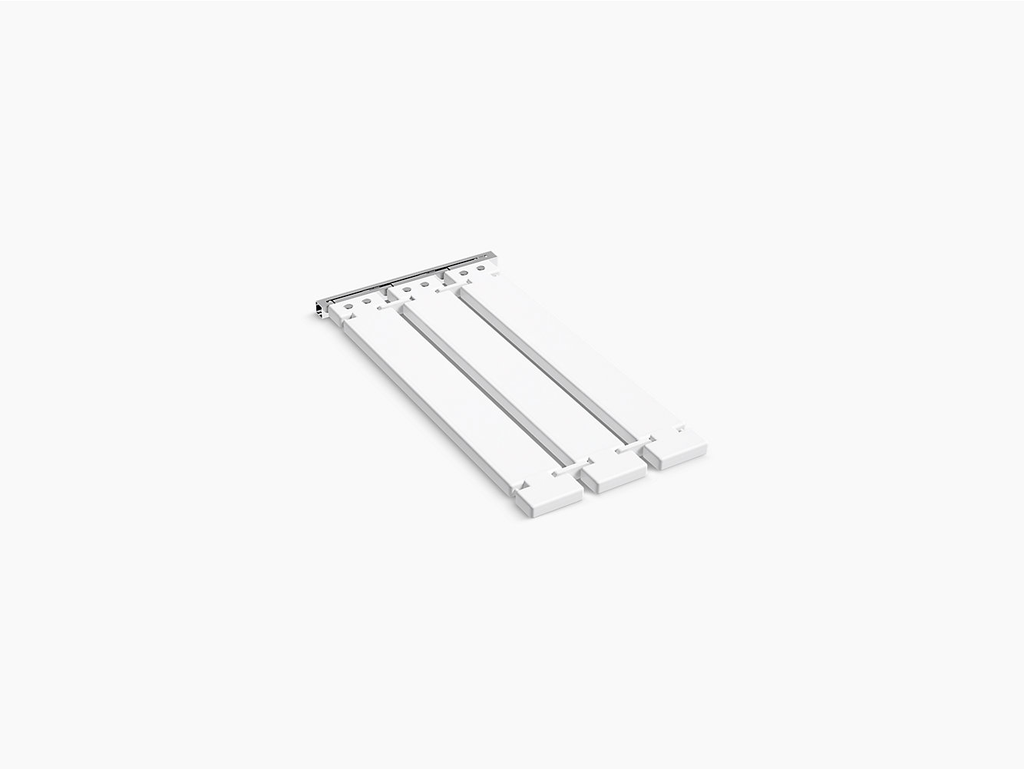 Accord® 30” Bath Seat Kit