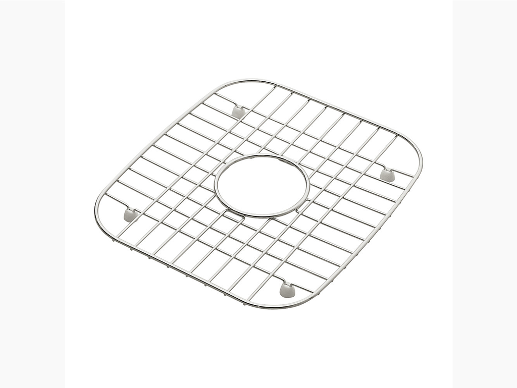Stainless Steel Sink Rack