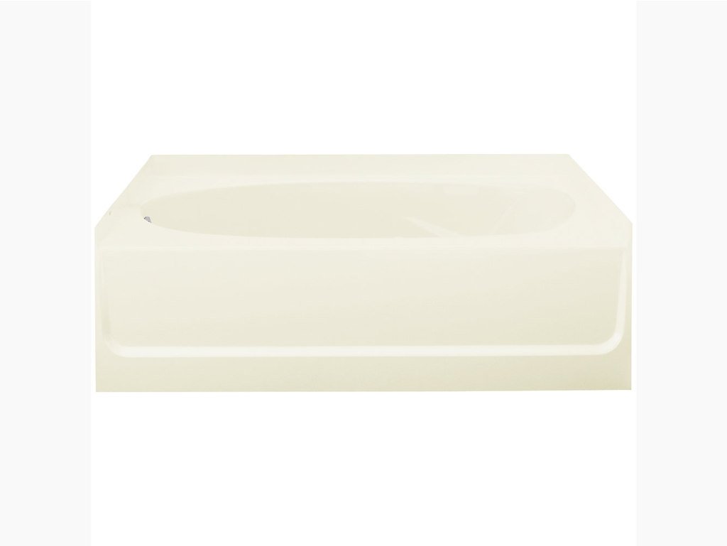 Ensemble™ Series 7111, 60” x 42” Bath 3-Pack