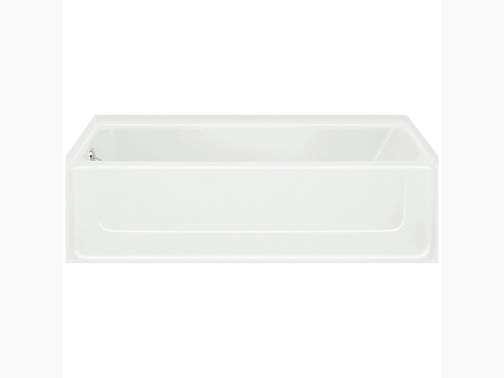 All Pro® Series 6104, 60” x 30” Bath
