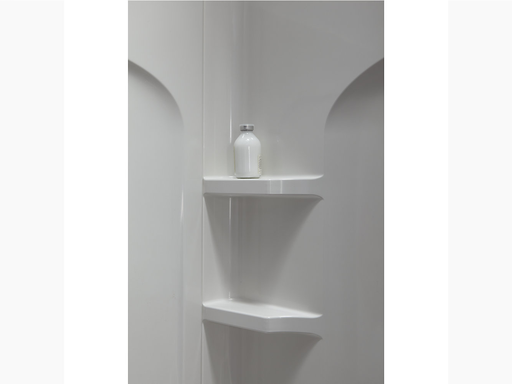Ensemble™ Series 7122, 60” x 32” Bath/Shower