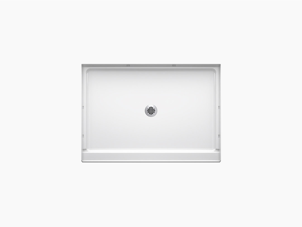 GUARD+® 48" x 34" Shower Base