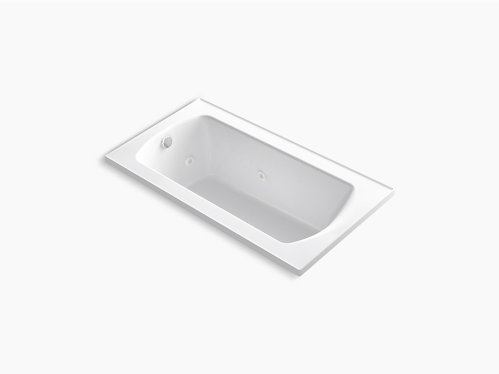 Lawson® Lawson® Lawson® Series 7626, 60" x 32" Whirlpool