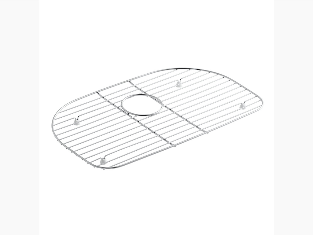 Cinch® Stainless Steel Sink Rack