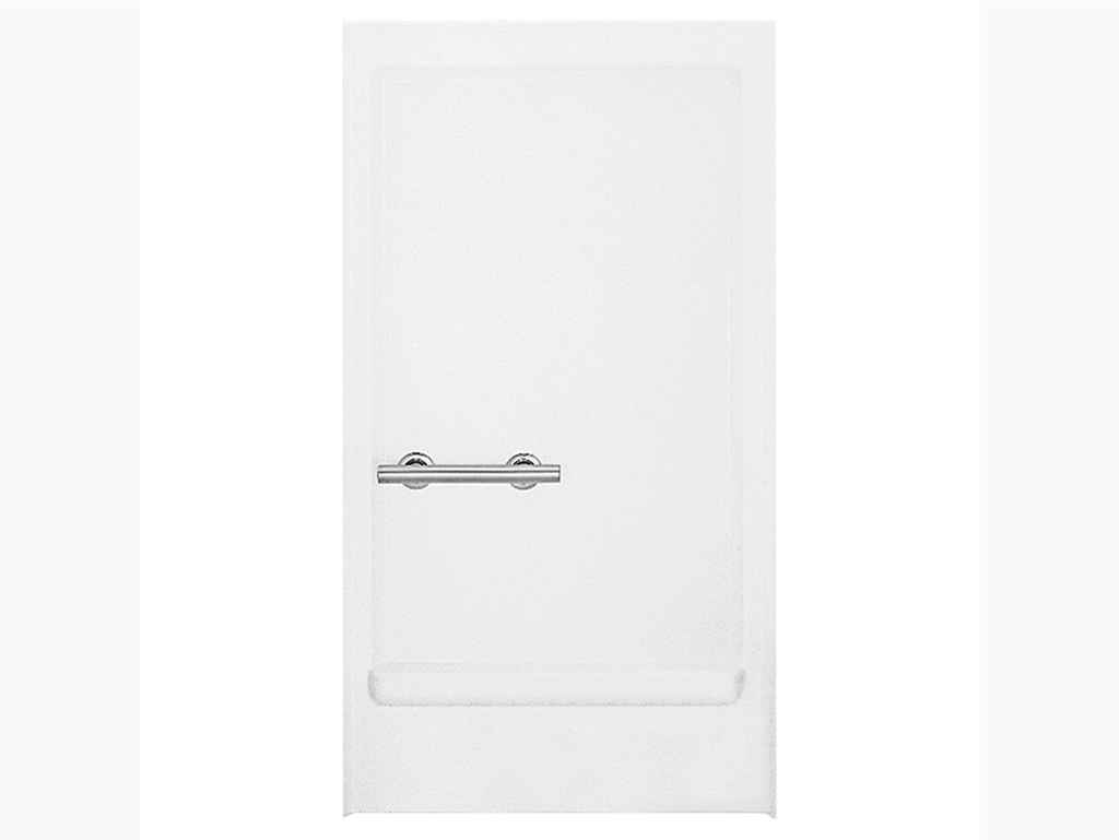 OC-SS-39Â Series 6205, 39-3/8" x 65-1/4" Shower Back Wall
