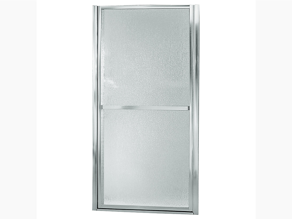 Finesse™ Framed Swinging Shower Door 27-1/2"–30-1/2" W x 65-1/2" H