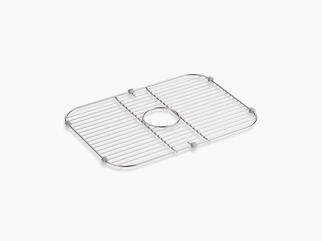 Stainless Steel Sink Rack
