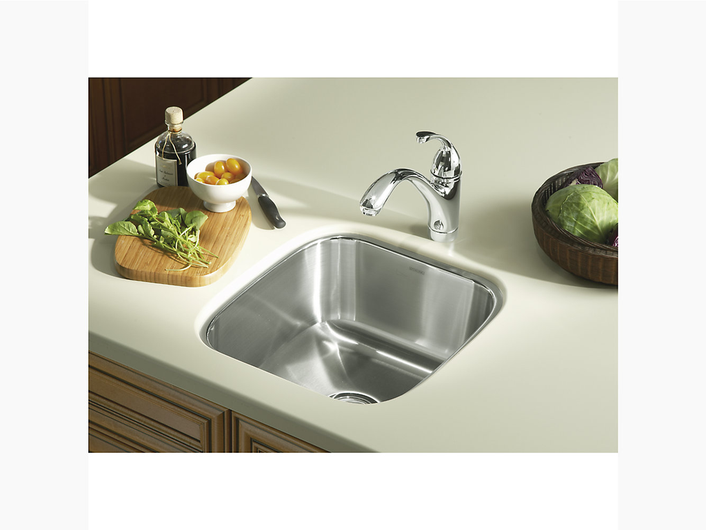 Springdale® Undercounter Entertainment Sink