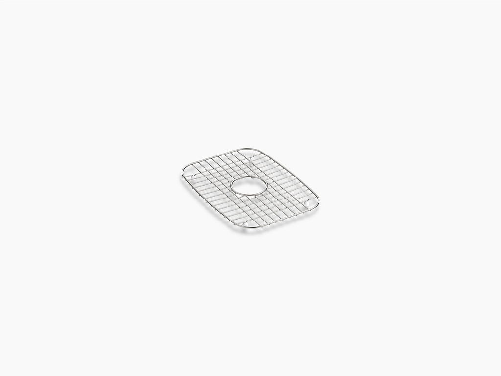 Stainless Steel Sink Rack