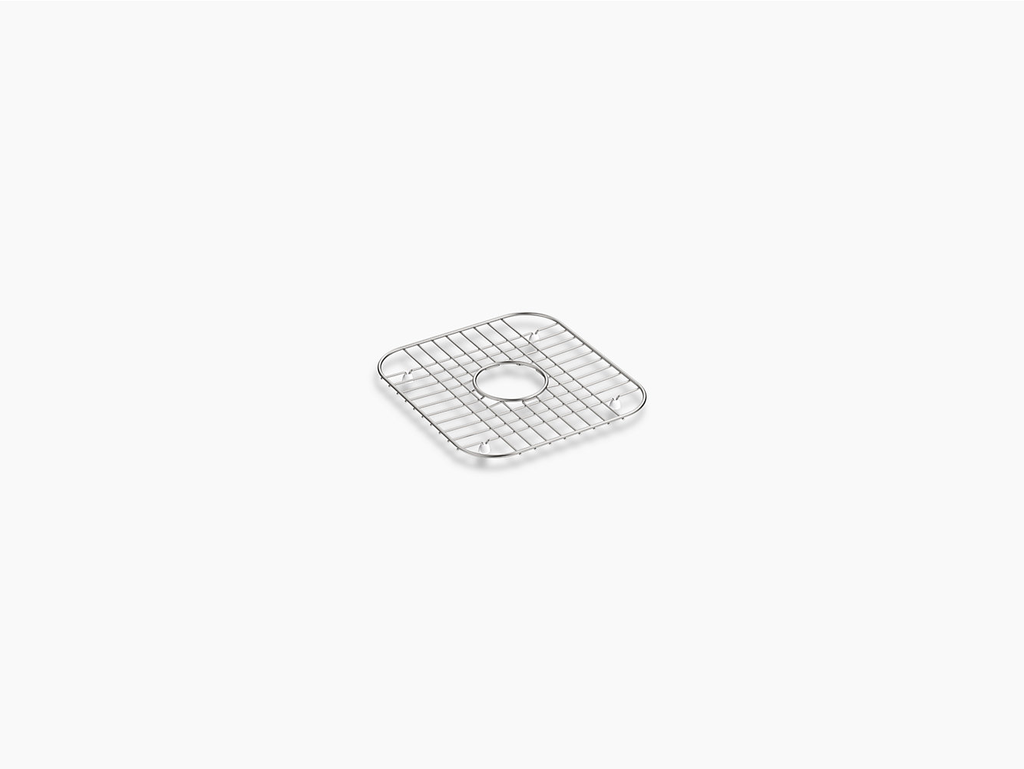Stainless Steel Sink Rack