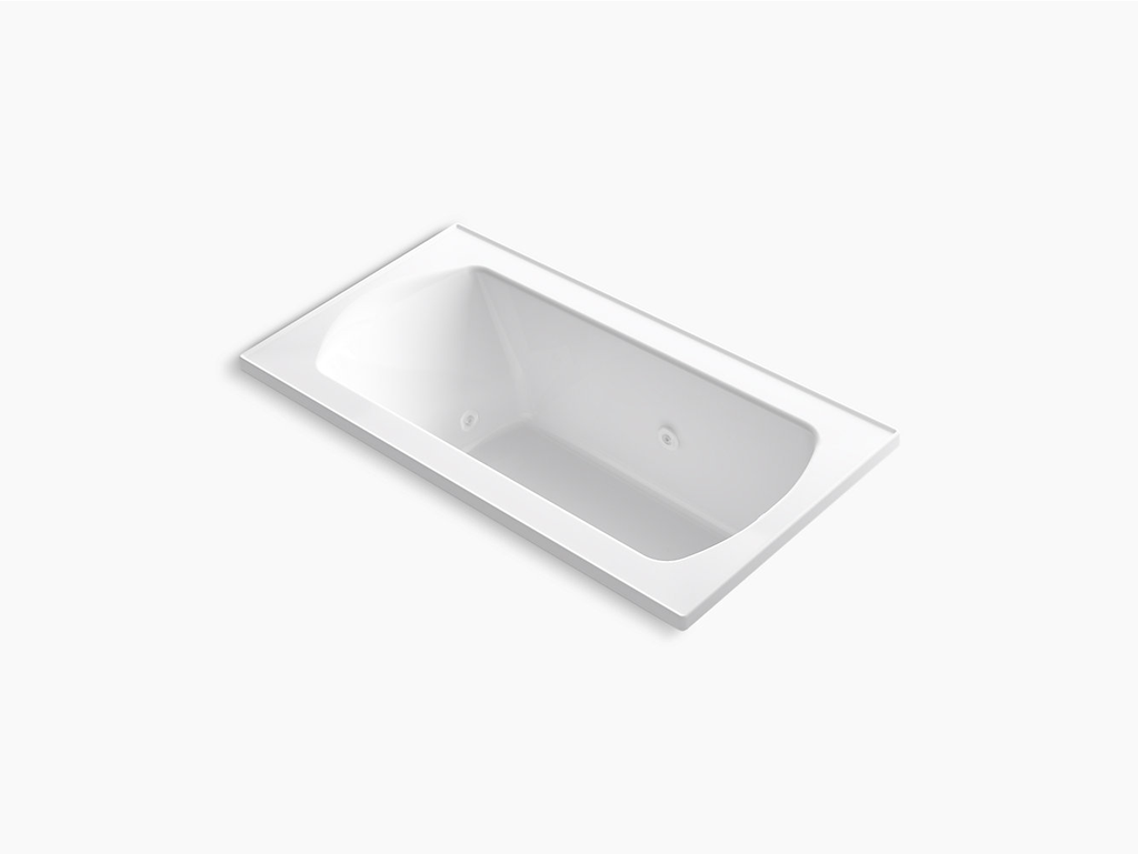 Lawson® Lawson® Lawson® Series 7626, 60" x 32" Whirlpool