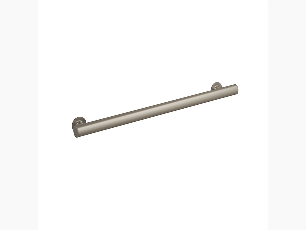 Curved Grab Bar