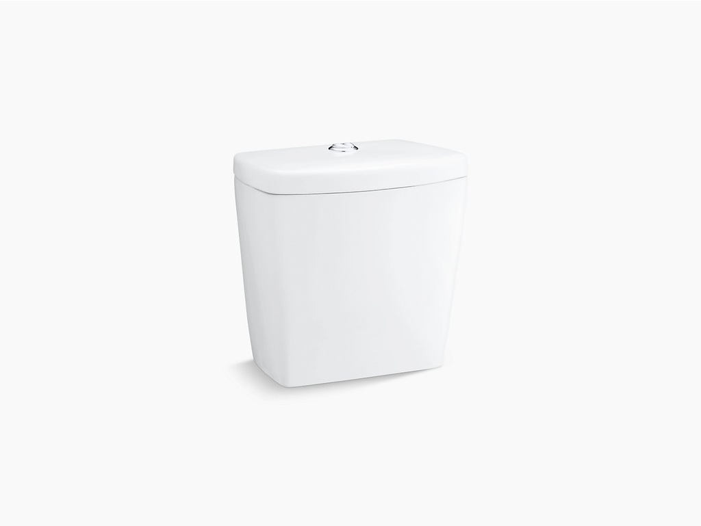 Karsten® Toilet Tank With Dual Force® Technology