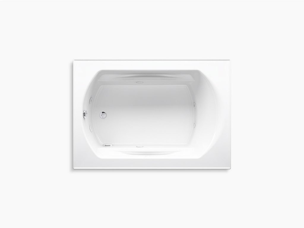 Lawson® Lawson® Lawson® Series 7628, 60" x 42" Whirlpool