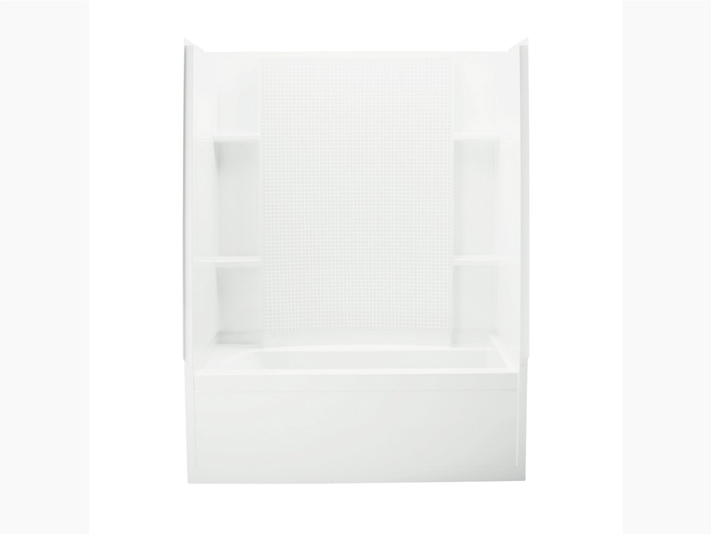Accord® 60” x 36” Bath