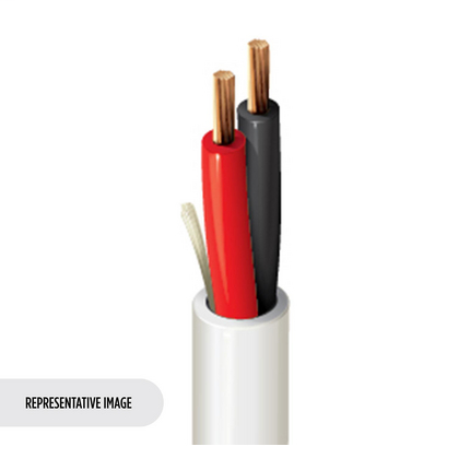 BELDEN 6100UE 877U1000 14/2C (X) NS 300V CL2P NAT CBOX (OD .210) Product image for BELDEN 6100UE 877U1000 14/2C (X) NS 300V CL2P NAT CBOX (OD .210)