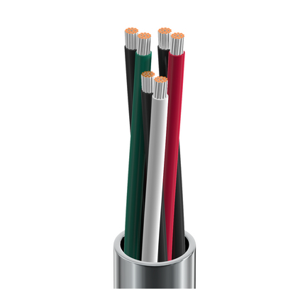 Broadcast & AV Cable