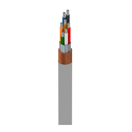 High/Continuous Flex Cable
