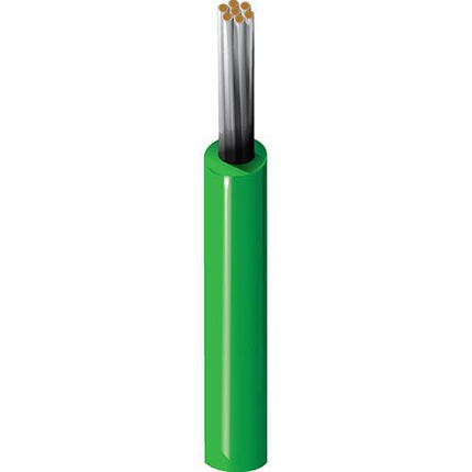 UL 1015 Wire