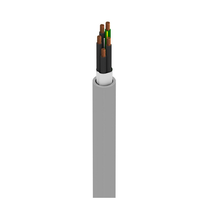 Light-to-Moderate Flex Cable | Flexible Cable