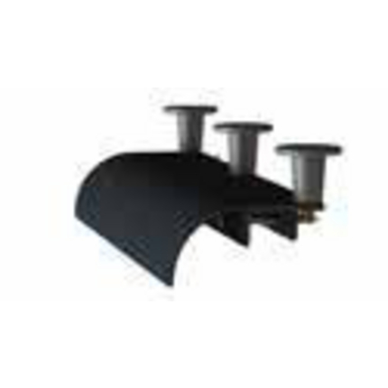 Product image for BELDEN BLRRD100-12B RADIUS DROP