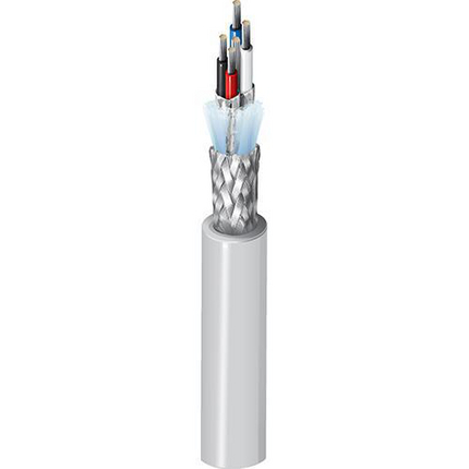 BELDEN 3082A T5U500 DEVICENET THICK CABLE 500FT Product image for BELDEN 3082A T5U500 DEVICENET THICK CABLE 500FT