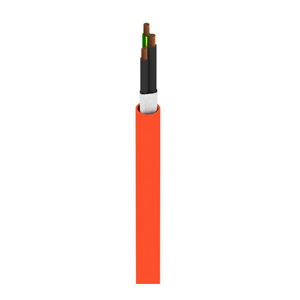 Light-to-Moderate Flex Cable | Flexible Cable