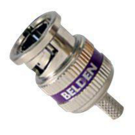 BNC 75 Ohm