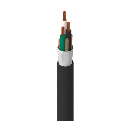 16 3C UL SOOW 90C BLACK