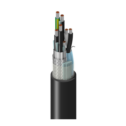 Industrial Automation & Control Cable