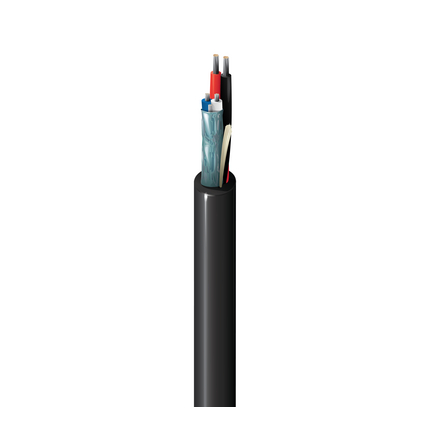 Broadcast & AV Cable