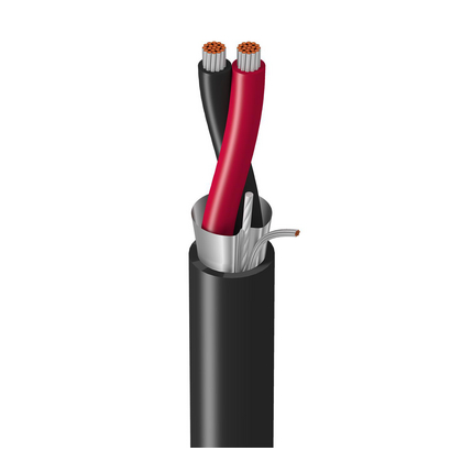 PLTC Instrumentation Cable