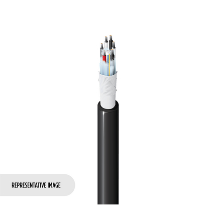 Broadcast & AV Cable