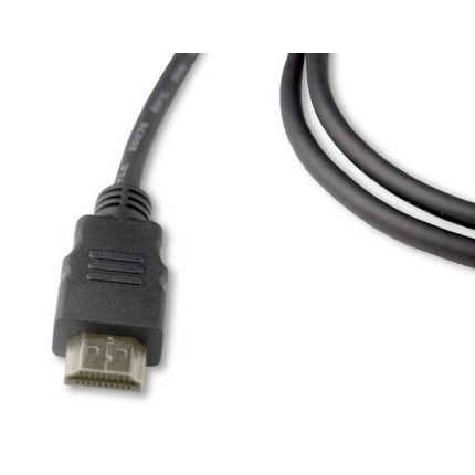 HDMI Cable, HDMI, Belden, HDMI/HDMI, Black