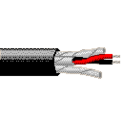 Marine Cable & Shipboard Wire