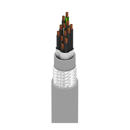 Industrial Automation Cable