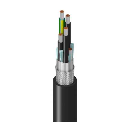 Shop Motor & Drive Cable