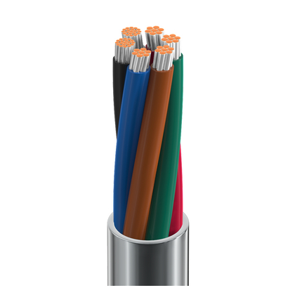Data & Communication Wire and Cable