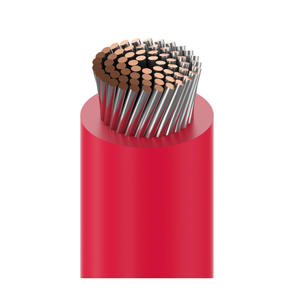 Lead Wire & Hook-Up Wire