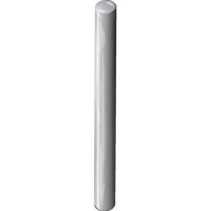 Uninsulated Solid Conductor Wire, 18 AWG, Tinned copper, 1 Strand