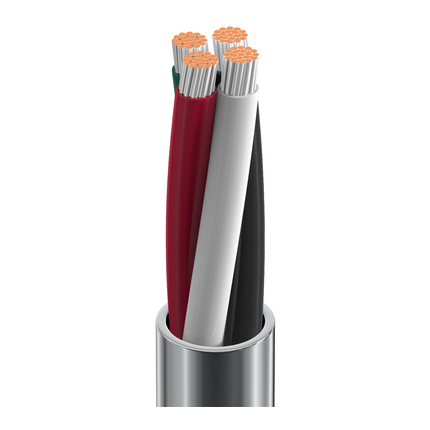 Broadcast & AV Cable