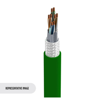 Industrial Automation & Control Cable