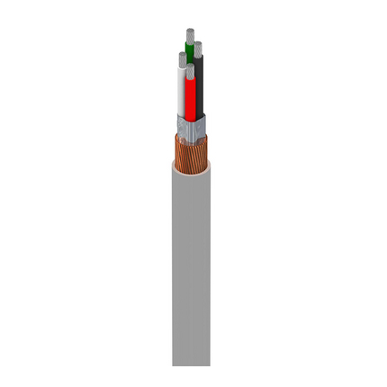 High/Continuous Flex Cable