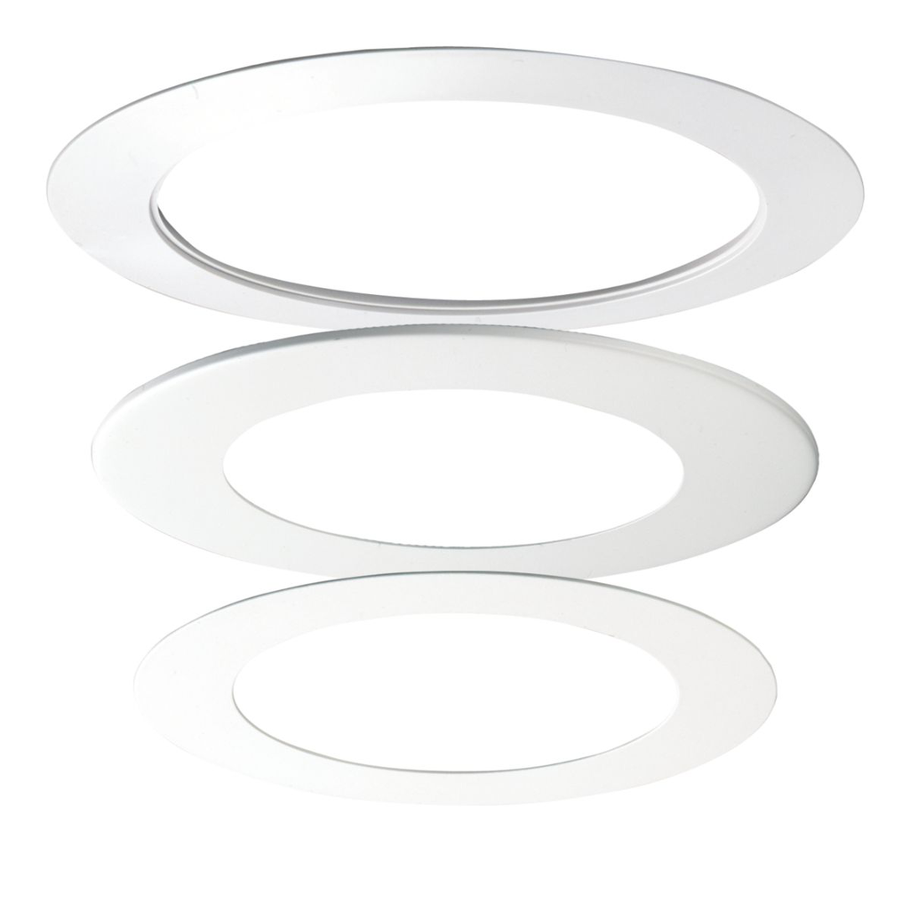 Product image for CLS OTL3MW 3" OVERSIZED TRIM RING,