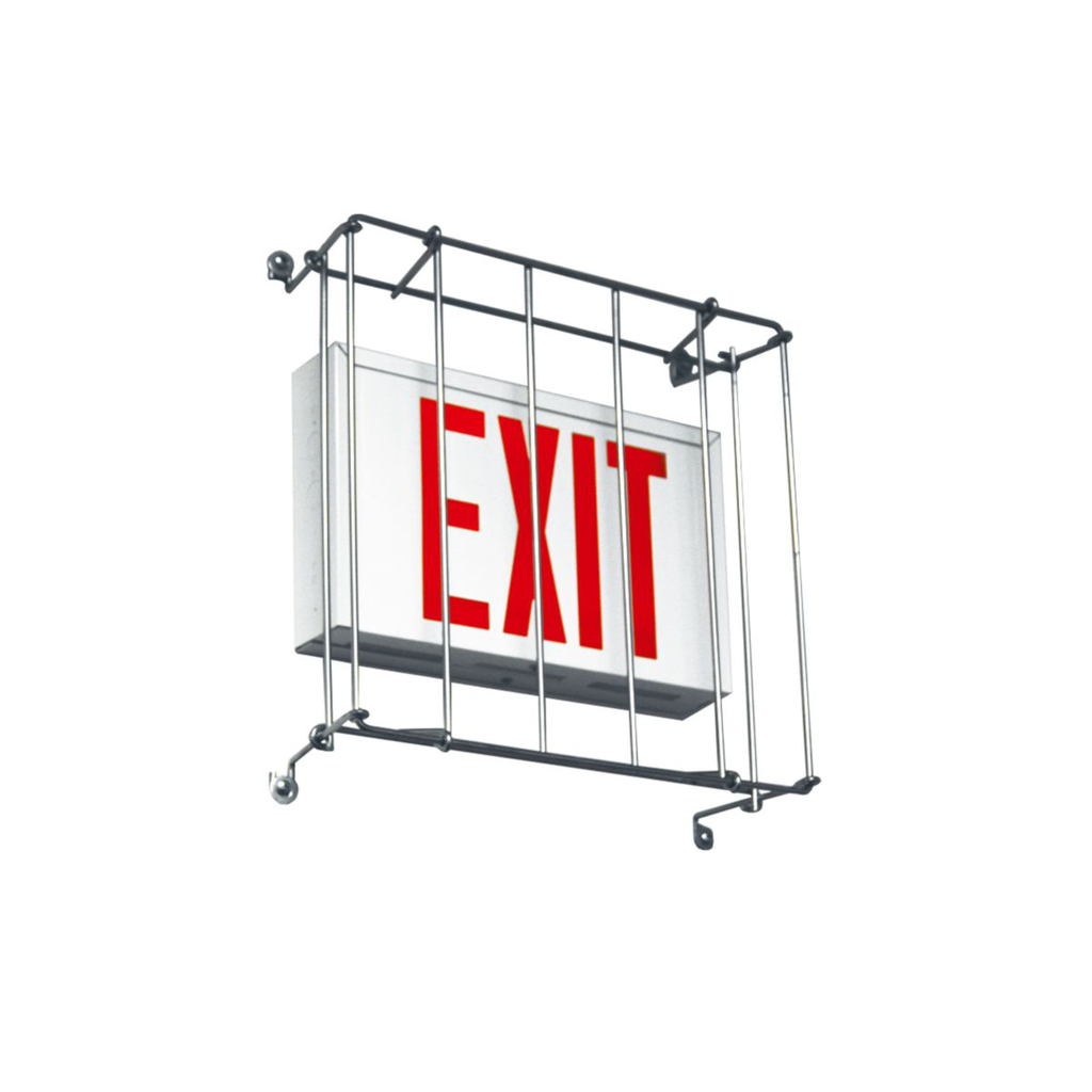 Product image for Sure-Lites WG1 Wireguard (18"X15"X6")